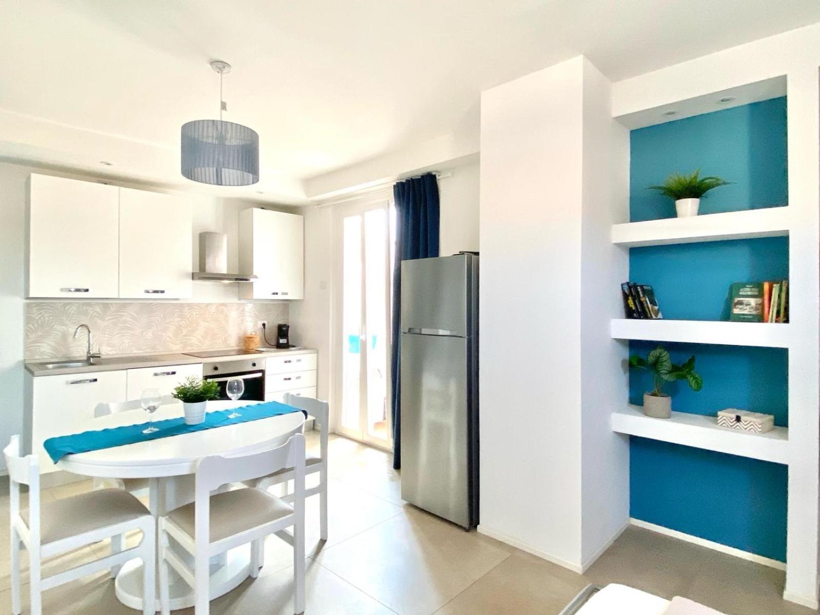 Blue Home Catania Borgo Kültér fotó